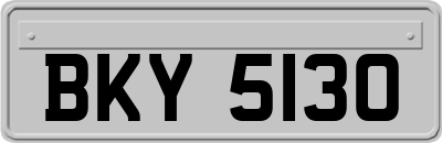 BKY5130
