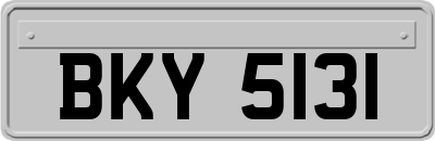 BKY5131