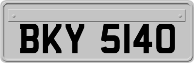 BKY5140