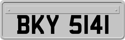 BKY5141