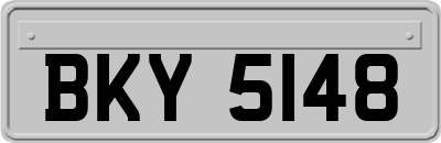 BKY5148