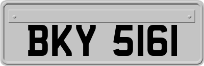 BKY5161