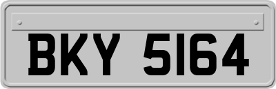 BKY5164
