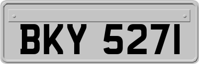 BKY5271