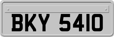 BKY5410