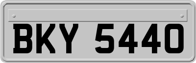 BKY5440