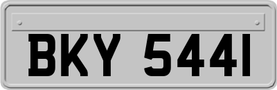 BKY5441