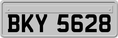BKY5628