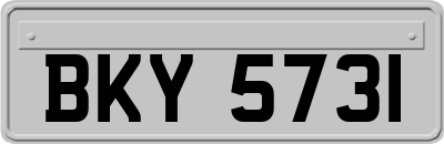 BKY5731