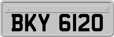 BKY6120