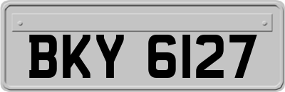 BKY6127