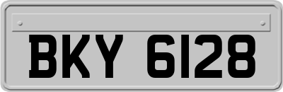 BKY6128