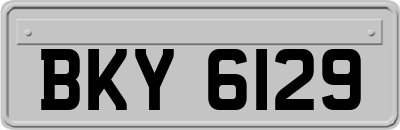 BKY6129