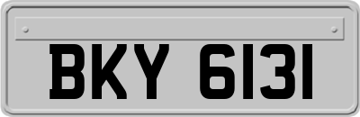 BKY6131