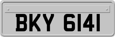 BKY6141
