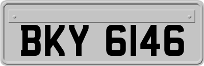 BKY6146