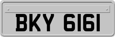 BKY6161