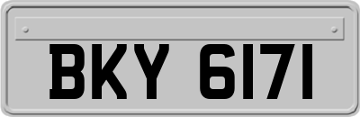 BKY6171