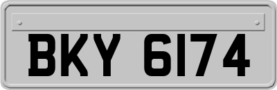 BKY6174