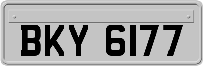 BKY6177