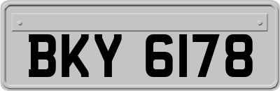 BKY6178