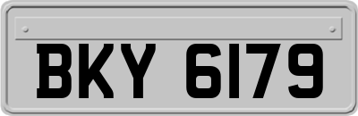 BKY6179