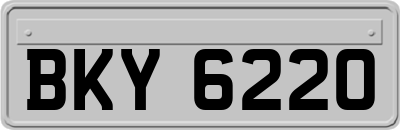 BKY6220