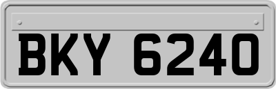 BKY6240