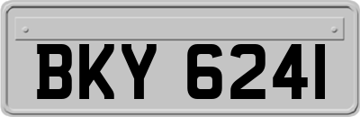 BKY6241