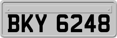 BKY6248