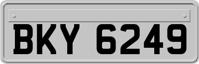 BKY6249