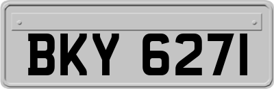 BKY6271