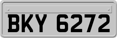 BKY6272