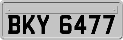 BKY6477