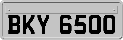 BKY6500