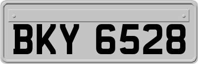 BKY6528