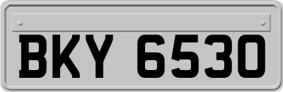 BKY6530