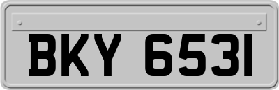BKY6531