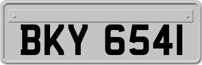 BKY6541