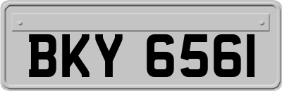 BKY6561