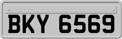 BKY6569