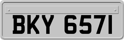 BKY6571