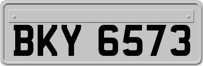 BKY6573