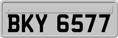 BKY6577