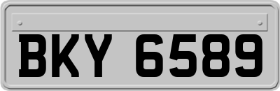 BKY6589