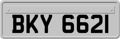 BKY6621