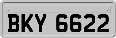 BKY6622