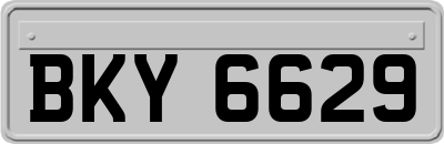 BKY6629