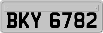 BKY6782