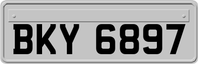 BKY6897